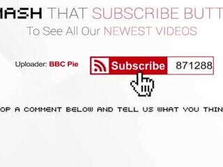 Bbcpie 작은 젖꼭지 비서 겁에 질린 자위 로 거대한 영국 bbc 보스