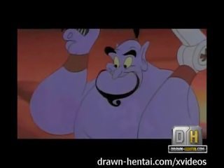 Aladdin যৌন চলচ্চিত্র - সাগর পাড় x হিসাব করা যায় সিনেমা সঙ্গে জুঁই