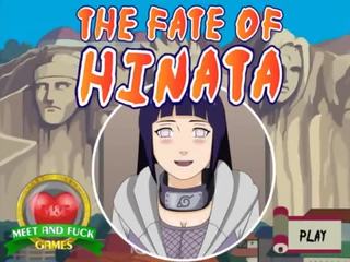 The fate de hinata (edited versiune)