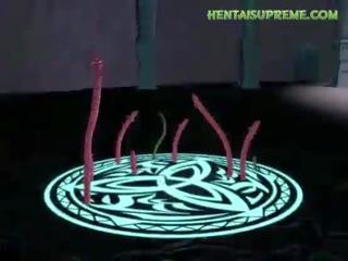 Hentaisupreme.com - αυτό hentai μουνί θα ανοιχτό εσείς σκληρά